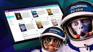 KRYLL KRYLL : on a essayé la MARKETPLACE et les BOTS de TRADING !