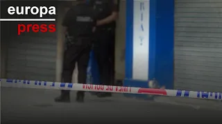 S&U PLC [CBOE] Un hombre mata a su mujer y a su hijo de 3 años en Algemesí (Valencia)