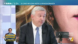 Dimissioni Belloni, Maurizio Molinari: &quot;Una sovrapposizione di date, proprio pochi giorni dopo ...