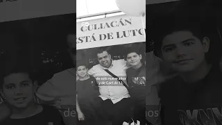 S&U PLC [CBOE] El crimen organizado mata a hermanos de 9 y 12 años y a su padre en Sinaloa para robarles el auto