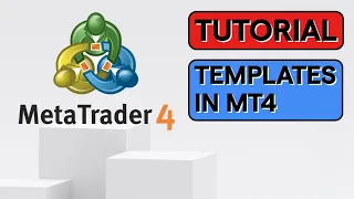 How to create Templates on MT4