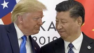 Los aranceles, TikTok y la cuestión de Taiwán: Trump y Xi Jinping se tantean antes de la i…