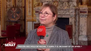 La condamnation de Dominique Pélicot est « mérité, ce qu’il a fait est juste ignoble »