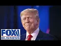 WATCH LIVE: President Trump signs executive orders from the Oval Office