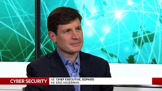 SOPHOS GRP. ORD 3P More ransomware attacks on the way, says Sophos