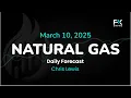 Natural Gas Price Forecast Today, Technical Analysis (March 10): NatGas Continues to Rally