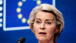 Sommet Chine-UE : une rencontre diplomatique sur fond de tensions