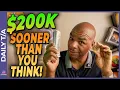 200,000 BTC SOONER THAN YOU THINK!