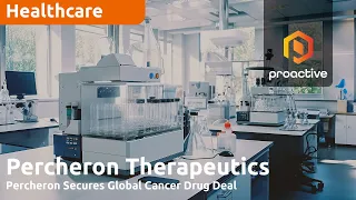 Percheron inks global deal for HMBD-002 cancer drug