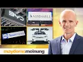 ALBEMARLE CORP. - maydornsmeinung: Apple, Tesla, BYD, JinkoSolar, Öl, BP, Teamviewer, Canopy Growth, Albemarle, Livent