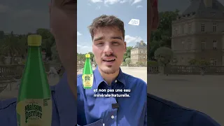 NESTLE N L’UFC-Que Choisir annonce saisir la justice contre Nestlé Waters