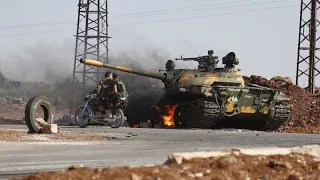 Israel greift Damaskus mit Luftschlägen an: Was steckt hinter Attacken in Syrien?