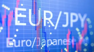 EUR/JPY Laberinto de Divisas: Iván Delgado Egea; Italia Baa3; TOTW EUR/JPY