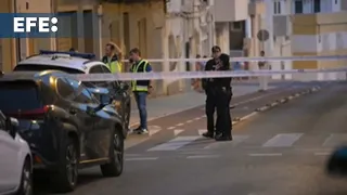 El presunto asesino de una mujer en Almería no estaba en VioGén ni tenía denuncias previas