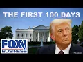 ELON AB [CBOE] - Trump: Look at all the fraud Elon Musk has found | The First 100 Days Part 1