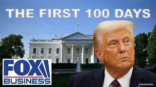 ELON AB [CBOE] Trump: Look at all the fraud Elon Musk has found | The First 100 Days Part 1