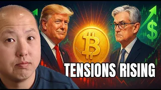 BITCOIN This Is Causing Major Bitcoin Price Suppression