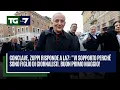 Conclave, Zuppi risponde a La7: "Vi sopporto perché sono figlio di giornalisti. Buon primo maggio!"