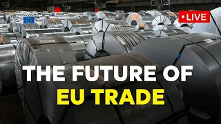GLOBAL OPPORTUNITIES TRUST ORD 1P EU response to US trade measures and new global opportunities