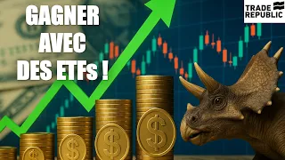 Gagner en bourse avec des ETFSs (07/06/25)