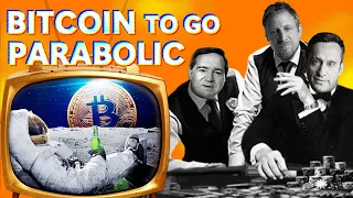 BITCOIN This Liquidity Flood Will Send Bitcoin Parabolic | Macro Monday In Las Vegas