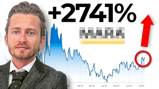 GAMESTOP CORP. 📈QUESTA AZIENDA potrebbe VERAMENTE SALIRE come GAMESTOP nel 2021?
