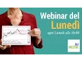 Webinar del Lunedi - Previsioni su SP500 - Ospite d'onore Riccardo Zago