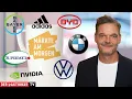 Märkte am Morgen: BYD, Nvidia, Super Micro Computer, Volkswagen, BMW, Bayer, Adidas