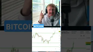 BITCOIN BITCOIN Vers les 150k$ ? #btc #bitcoin #bourse #stock #marchésfinanciers #bitcointrading #finance