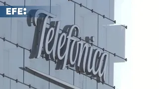 TELEFONICA Telefónica perdió de enero a marzo 1.304 millones lastrada por ventas en Argentina y Perú