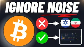 BITCOIN DO NOT GET TRAPPED ON BITCOIN!