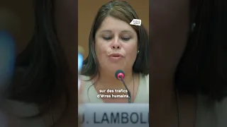 Adoption internationale, adoption illégale ?