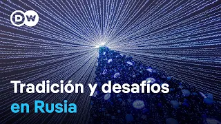 La Navidad en Rusia: entre la tradición y la crisis