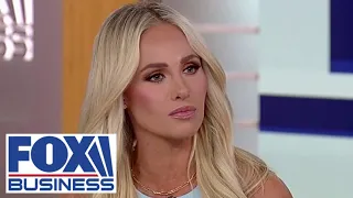 Tomi Lahren: I don’t know who Dems think they’re serving