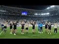 AJAX - "Ajax tötet Goliath": Europas Presse feiert Sieg der Underdogs