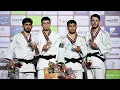 Judo, primo oro per gli Emierati Arabi Uniti a Abu Dhabi