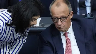 Angst um Meinungsfreiheit: &quot;Meldestellen müssen dem Grünen-Netzchef Müller entzogen werden&quot;