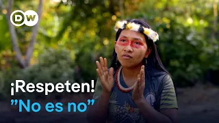 Defender el territorio, un compromiso de vida I Fuerza Latina DW