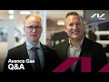 Q&A med Avance Gas - Q1 2023