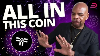 THRESHOLD I am going ALL IN on Threshold T token here is why...