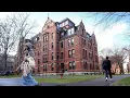 Harvard sues Trump administration over ban on enrolling foreign students