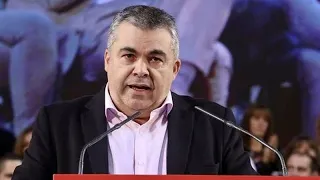 Santos Cerdán placé en détention provisoire sans caution