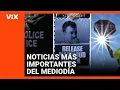 Las noticias más importantes del día | Viernes 20 de junio de 2025