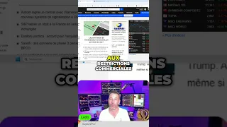 NVIDIA CORP. Nvidia : Résultats, Restrictions et Réaction du Marché (Analyse)
