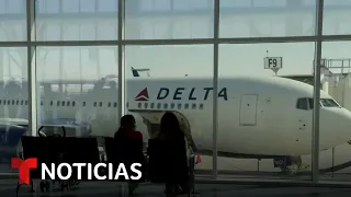 Nuevo polizón detectado renueva dudas sobre los controles en los aeropuertos | Noticias Telemundo