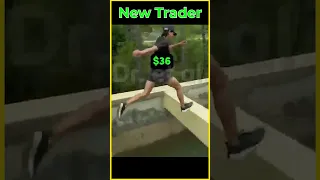 New Crypto Trader