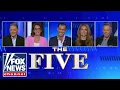 ‘The Five’: Trump cracks down on campus radicals