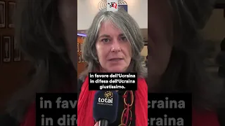 S&U PLC [CBOE] #STRADA: &quot;AL PARLAMENTO UE VOCE GROSSA SU UCRAINA, SU GAZA NEMMENO UNA RISOLUZIONE&quot; #news #shorts