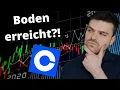 Perfekter Moment um in COINBASE AKTIEN zu investieren?!