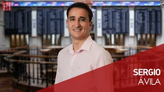 SANTANDER Santander: “Lo más normal es que supere los máximos de abril y alcance los 7,50-7,876 euros”